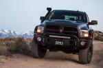 Dodge Ram 2500 Prospector XL by AEV 2016 года